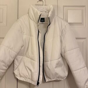 Wild Fable Puffer Jacket